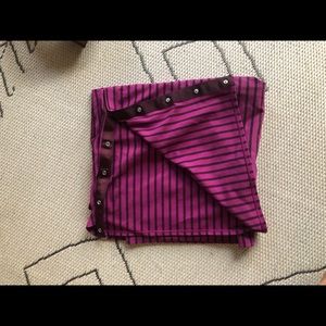 Lululemon Vinyasa Scarf